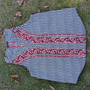 Women's large thml top